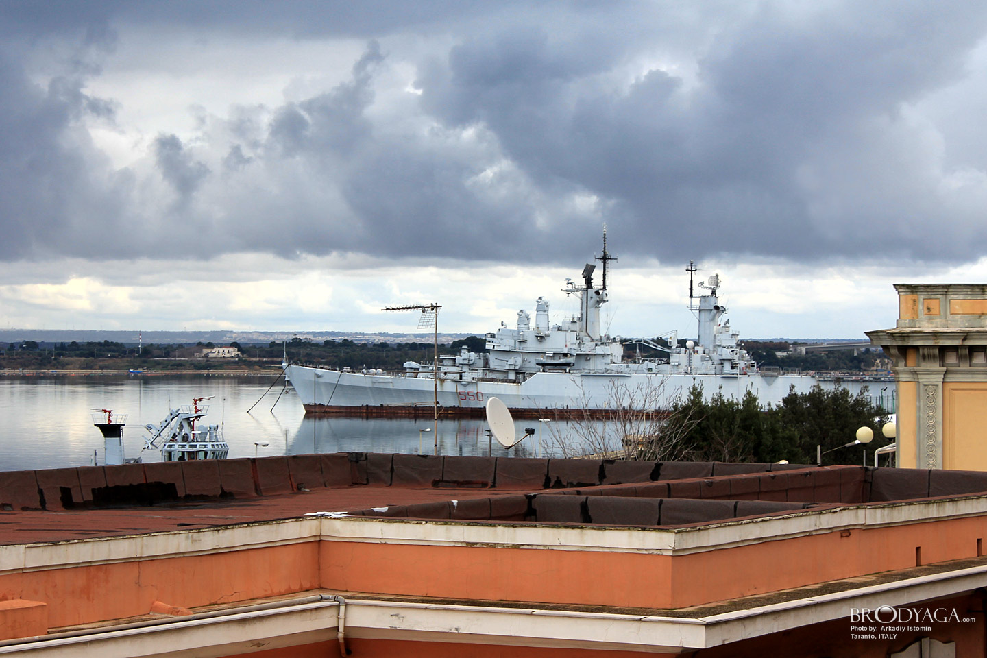 Taranto